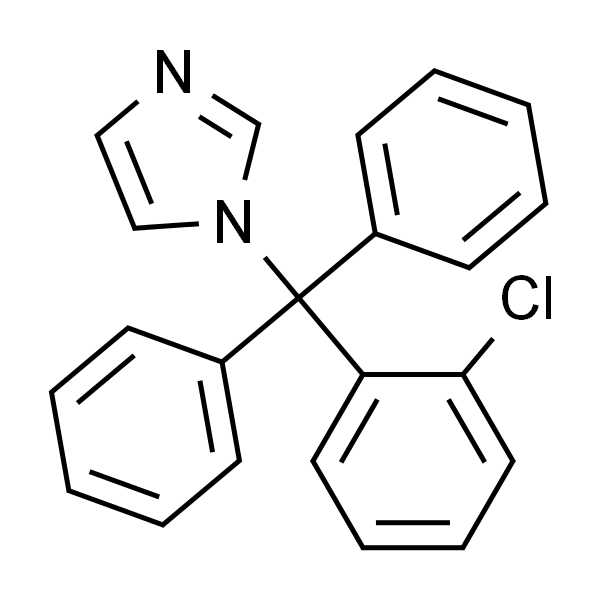 Clotrimazole