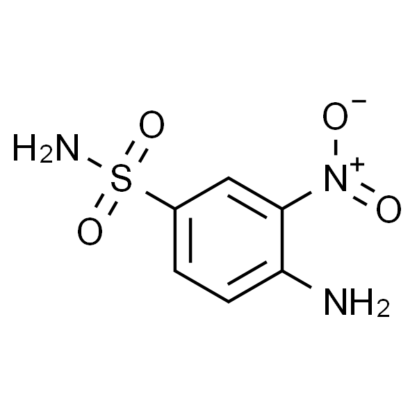 4-Amino-3-nitrobenzenesulfonamide