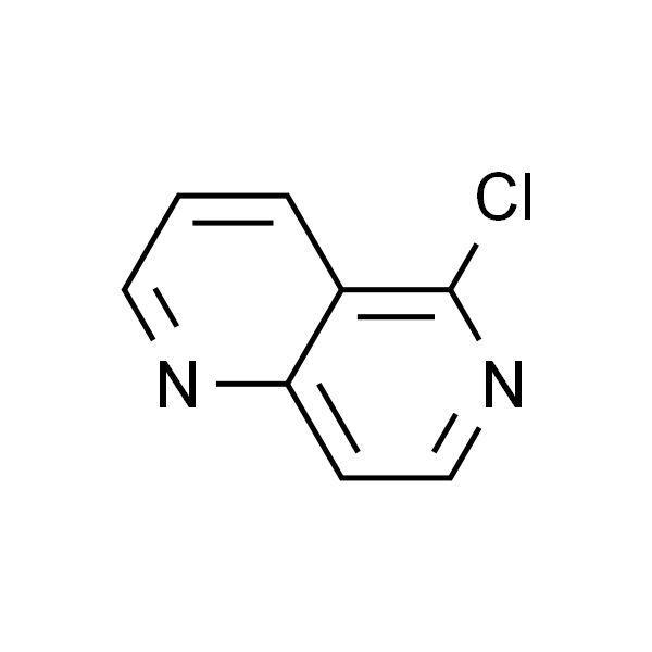 5-Chloro[1,6]naphthyridine