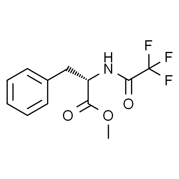 N-Trifluoroacetyl-L-phenylalanine methyl ester ~98% (TLC)