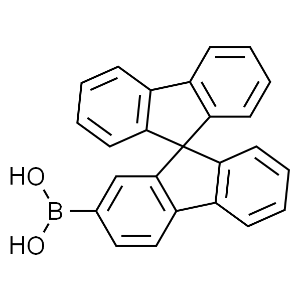 9,9'-Spirobifluorene-2-boronic acid