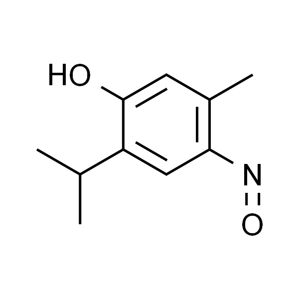 6-NITROSOTHYMOL