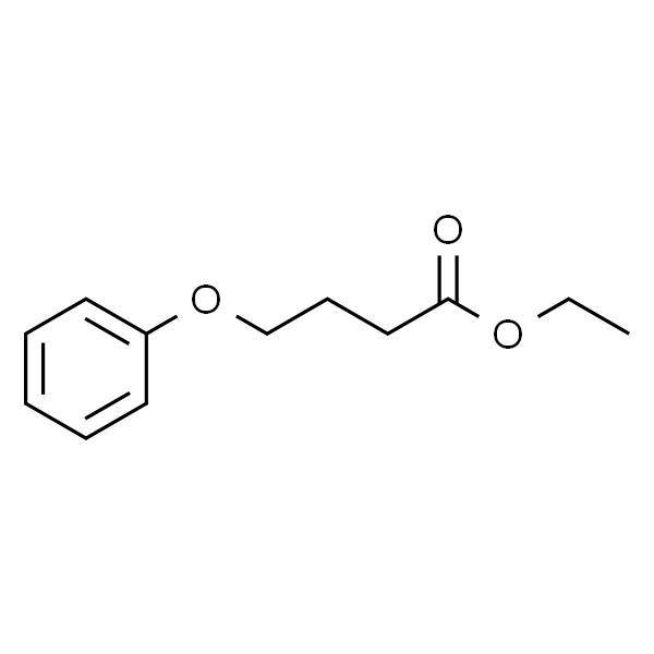 4-PHENOXY-N-BUTYRIC ACID ETHYL ESTER