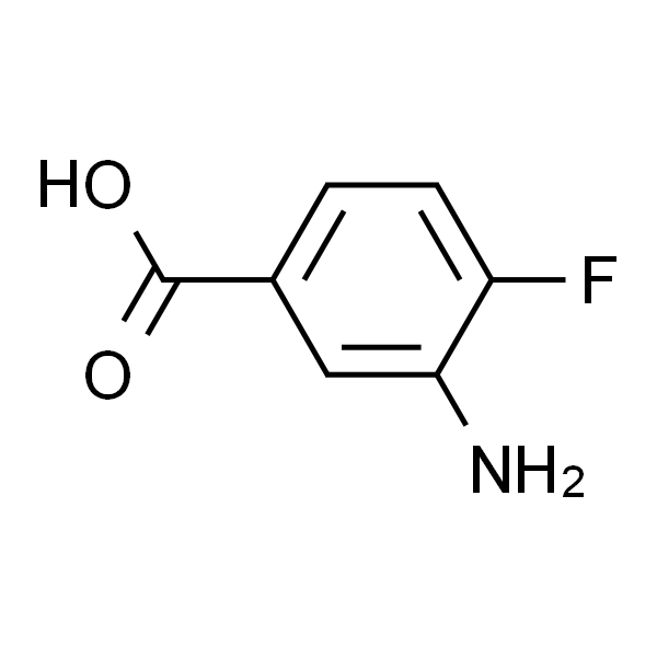 3-Amino-4-fluorobenzoic Acid