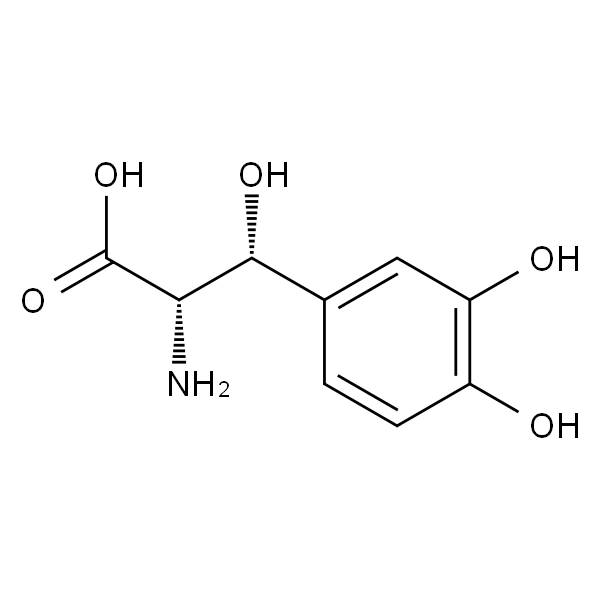 Droxidopa