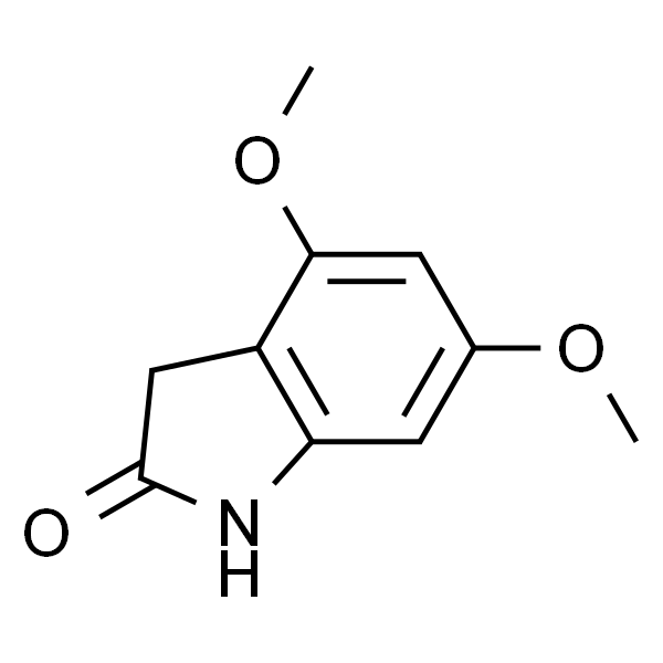 4,6-Dimethoxyindolin-2-one