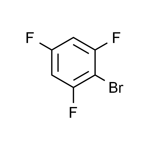 1-Bromo-2,4,6-trifluorobenzene