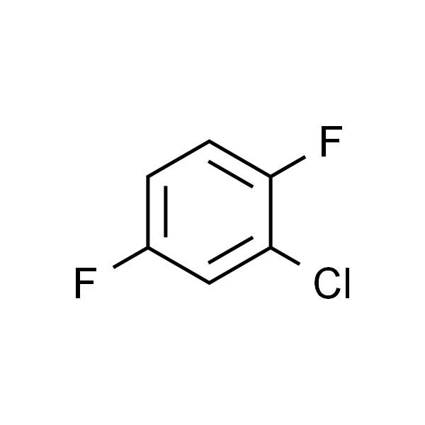 2-chloro-1,4-difluorobenzene