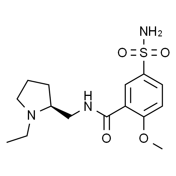 (S)-(-)-Sulpiride