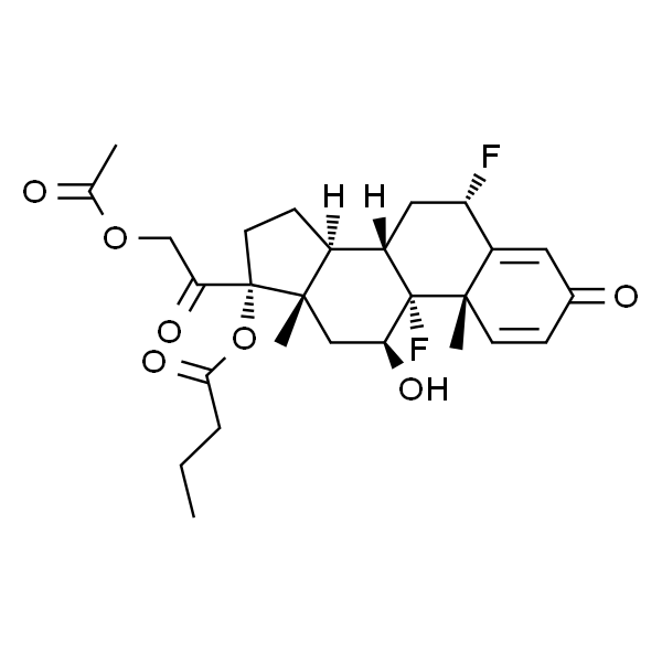 Difluprednate
