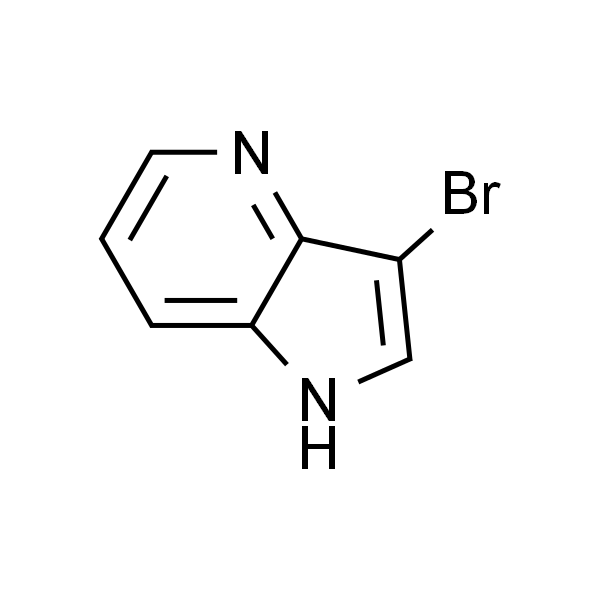 3-Bromo-1H-pyrrolo[3,2-b]pyridine