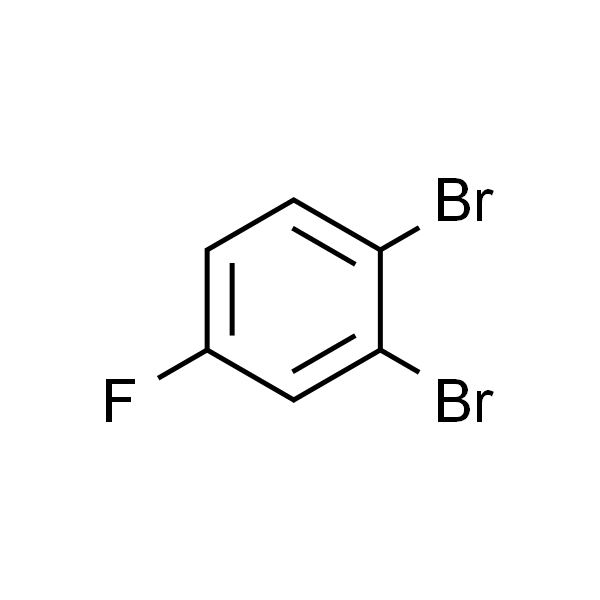 1,2-DIBROMO-4-FLUOROBENZENE
