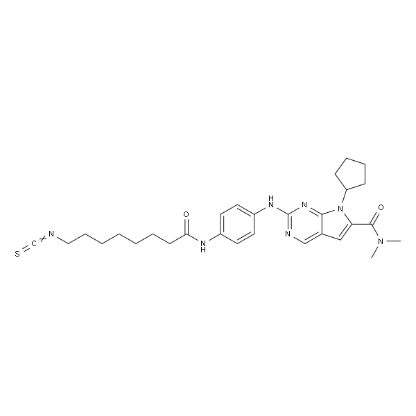 CDK9-IN-7