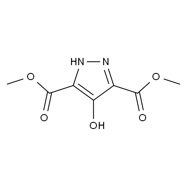 Dimethyl 4-Hydroxypyrazole-3,5-dicarboxylate