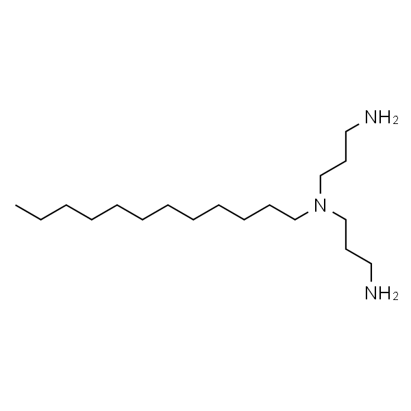 N-(3-aminopropyl)-N-dodecylpropane-1，3-diamine