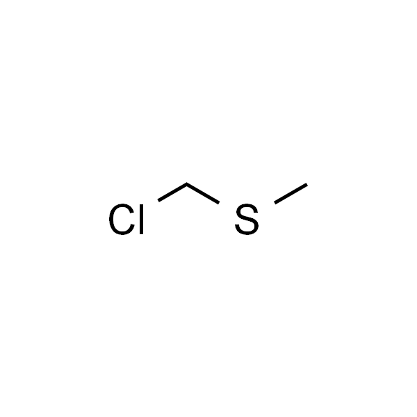 Chlorodimethyl Sulfide