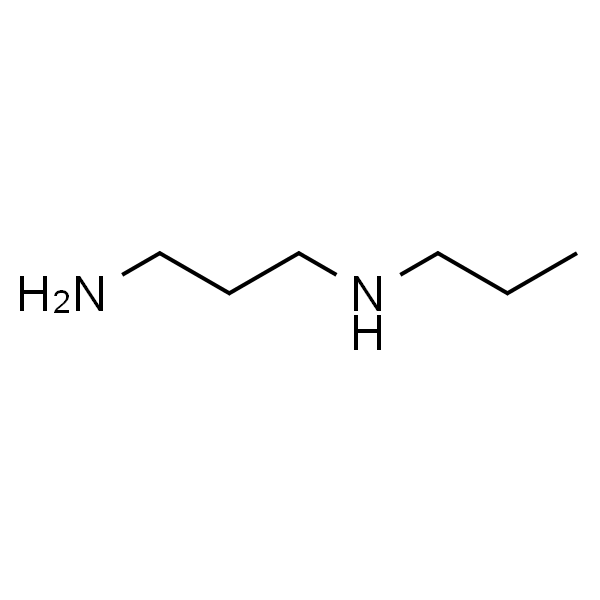 N-Propyl-1,3-propanediamine 99%