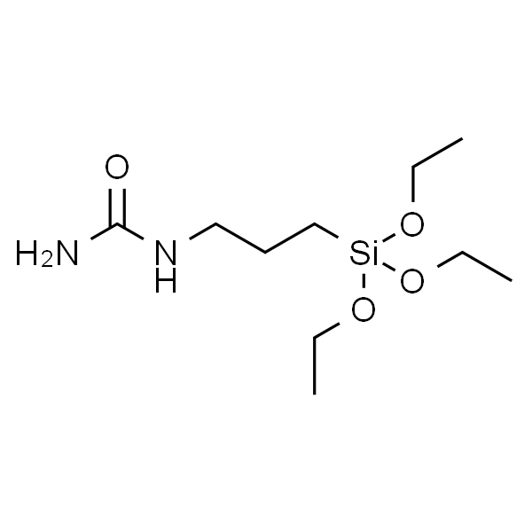 N-(Triethoxysilylpropyl)urea