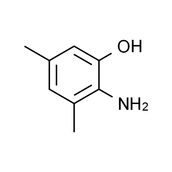 2-amino-3,5-dimethylphenol