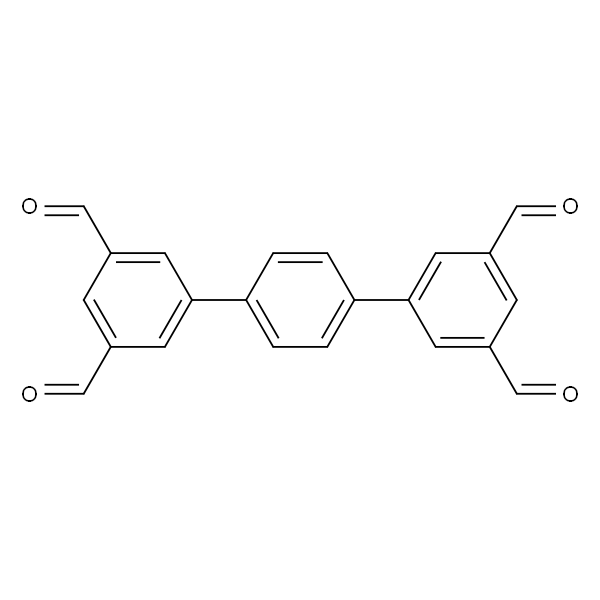 [1,1':4',1''-terphenyl]-3,3'',5,5''-tetracarbaldehyde