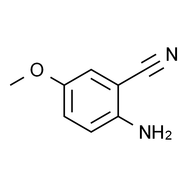2-Amino-5-methoxybenzonitrile