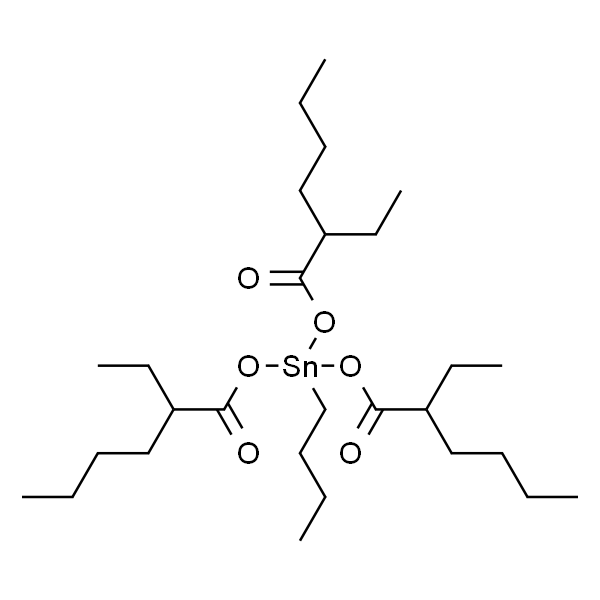 Butyltin tris(2-ethylhexanoate)