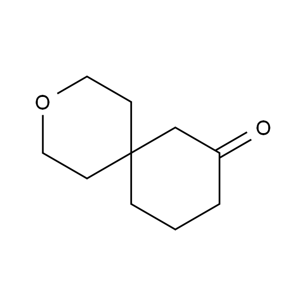 3-Oxaspiro[5.5]undecan-8-one