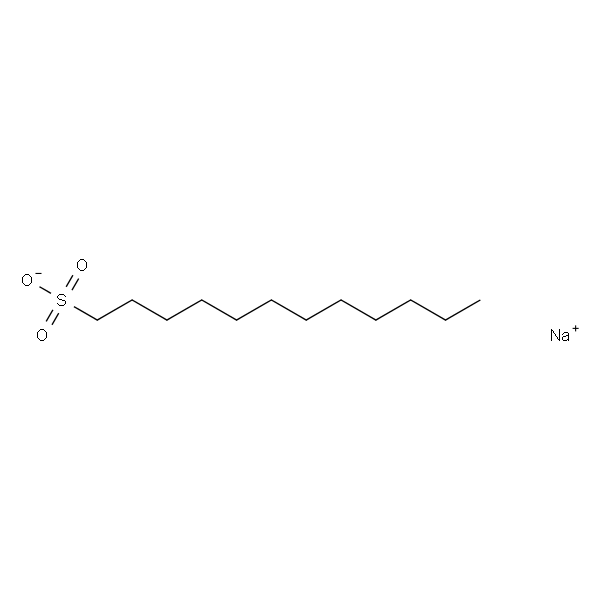 Sodium laurylsulfonate