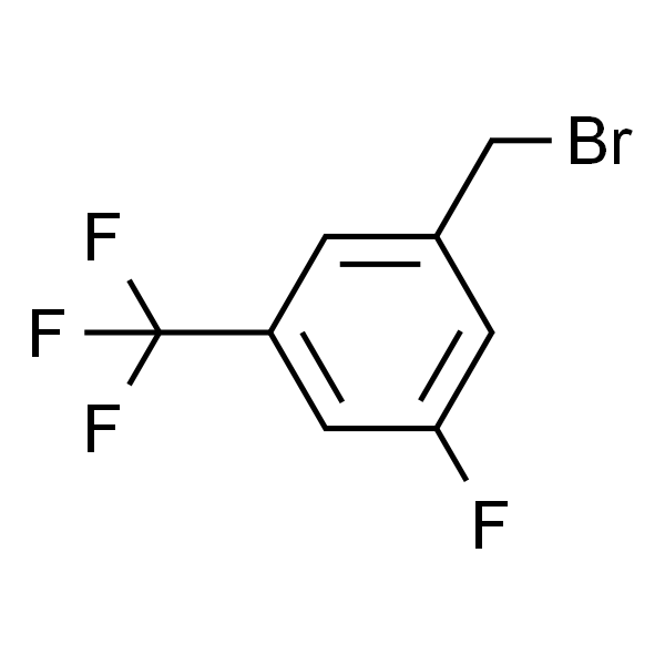 3-Fluoro-5-(trifluoromethyl)benzyl bromide