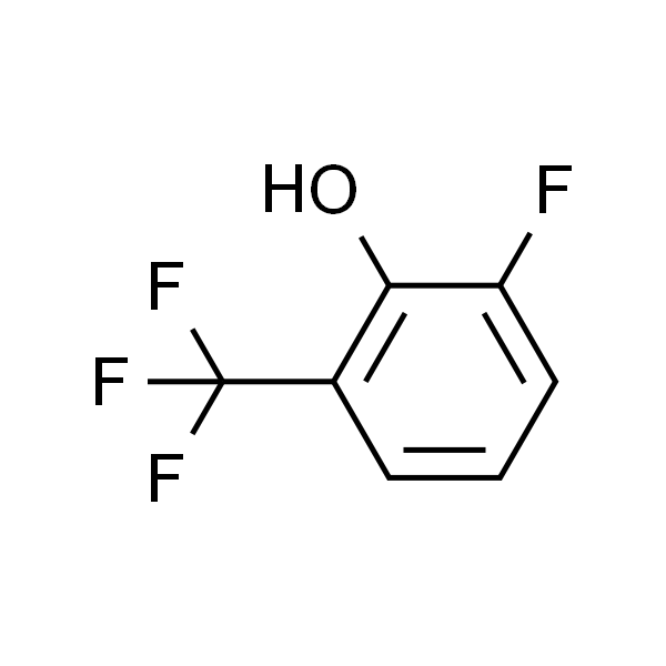 2-Fluoro-6-(trifluoromethyl)phenol
