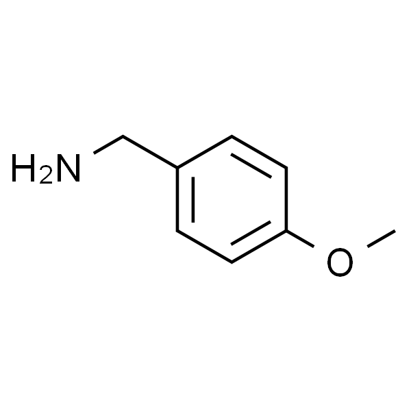 4-Methoxybenzylamine