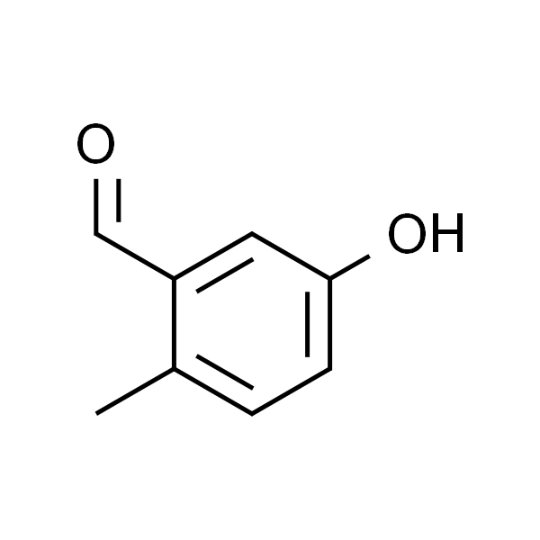 5-Hydroxy-2-methylbenzaldehyde
