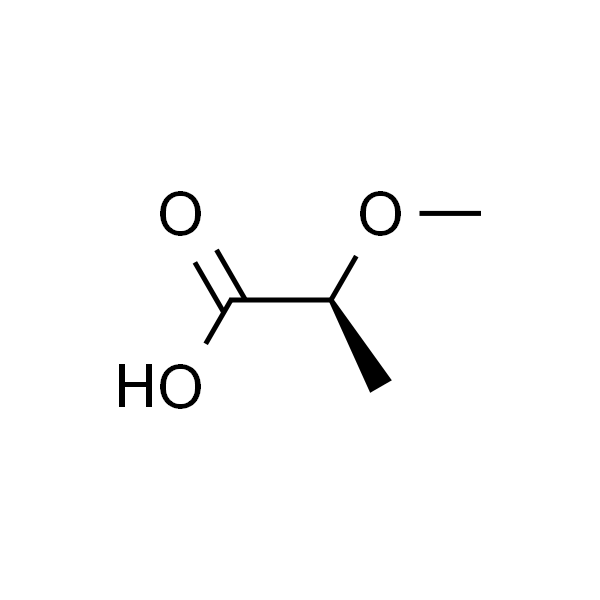 (S)-(-)-2-Methoxypropionic Acid