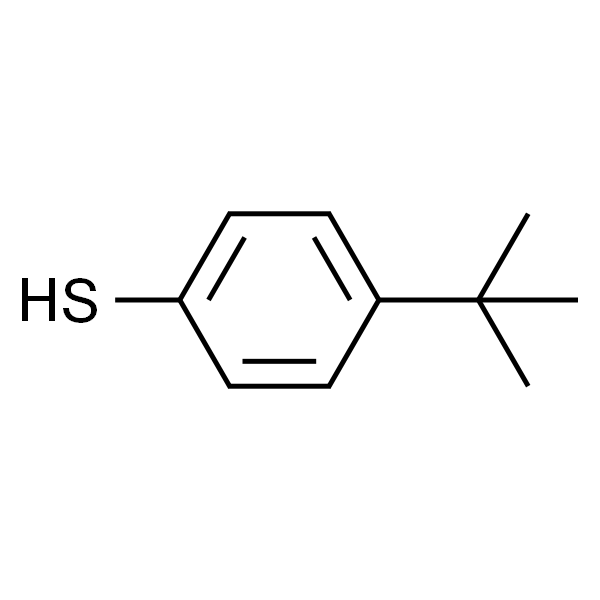 4-tert-Butylbenzenethiol