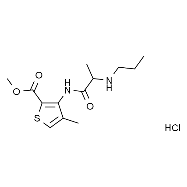 Articaine HCl