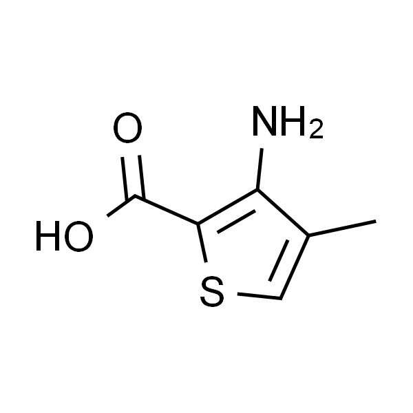 3-AMINO-4-METHYL-2-THIOPHENECARBOXYLIC ACID