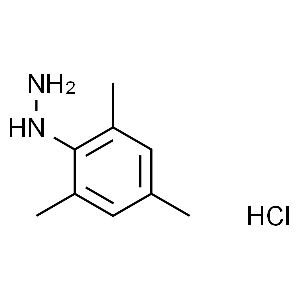 Mesitylhydrazine hydrochloride