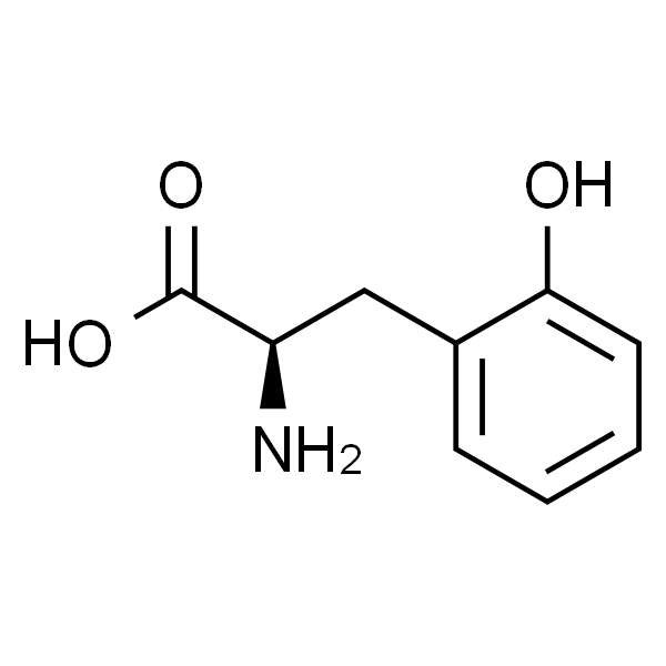 2-Hydroxy-D-phenylalanine