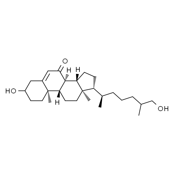 3?,27-dihydroxy-5-cholesten-7-one