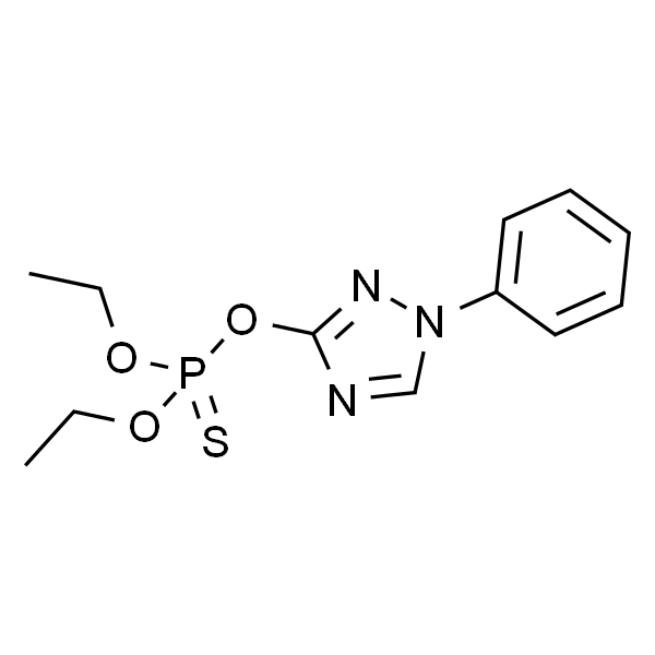 Triazophos