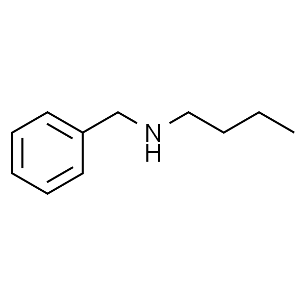 N-Benzyl-N-Butylamine