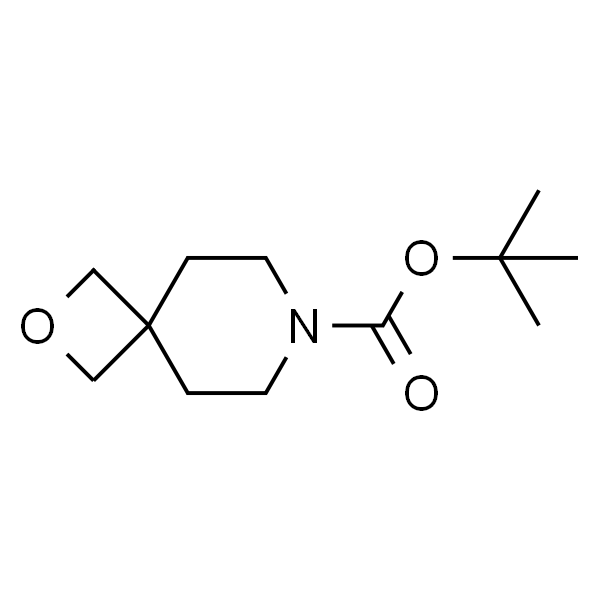 tert-Butyl 2-oxa-7-azaspiro[3.5]nonane-7-carboxylate