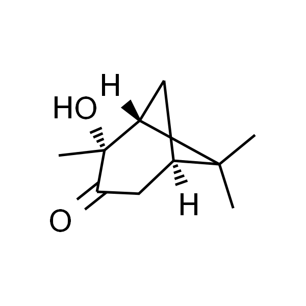 (1R,2R,5R)-(+)-2-Hydroxy-3-pinanone