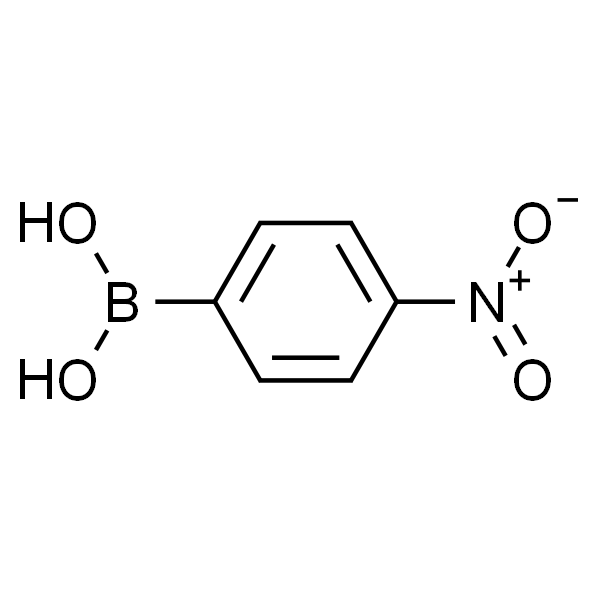 4-Nitrophenylboronic acid