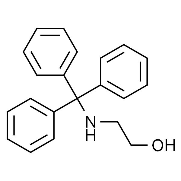 N-Tritylethanolamine
