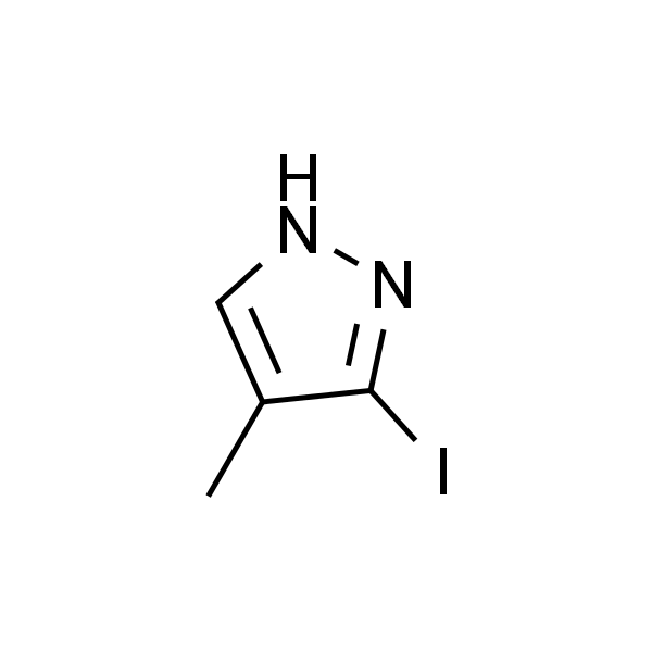 5-Iodo-4-methyl-1H-pyrazole