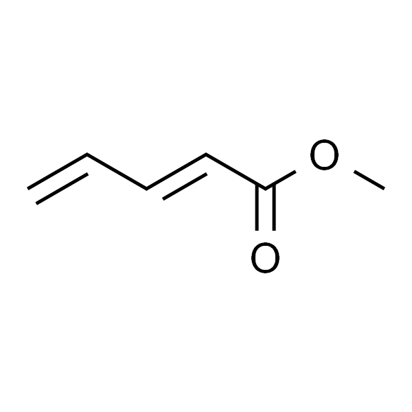 Methyl(E)-penta-2,4-dienoate