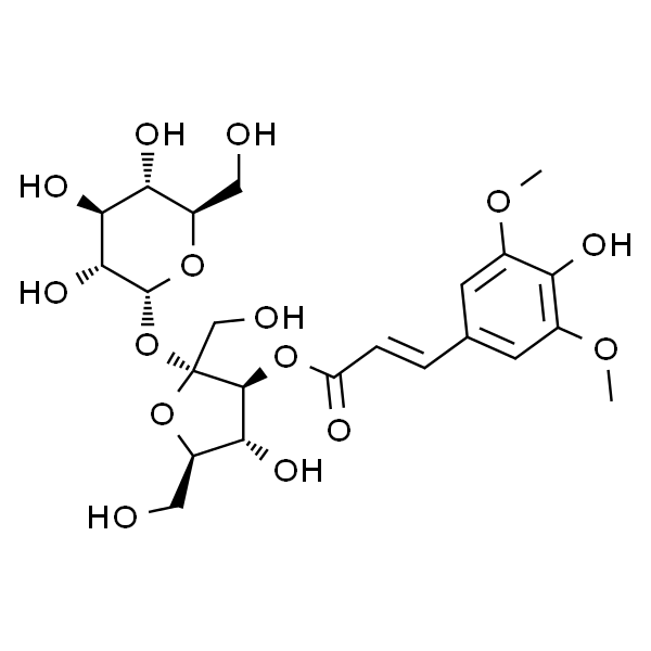 Sibiricose A6
