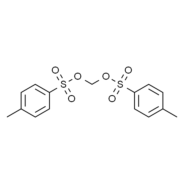 Methylene bis(4-methylbenzenesulfonate)