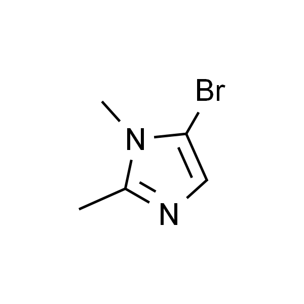 5-Bromo-1,2-dimethyl-1H-imidazole